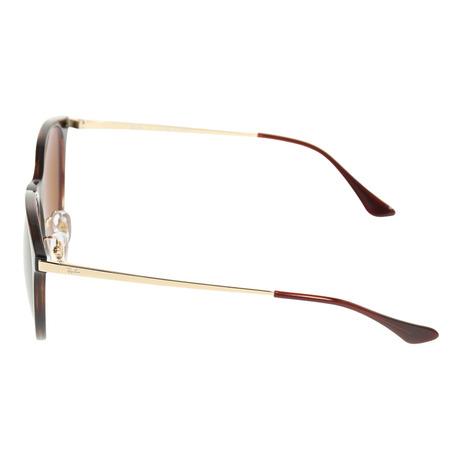 レイバン（RAY-BAN）（メンズ）サングラス RB4334D 4334D710 8355 偏光 UVの画像