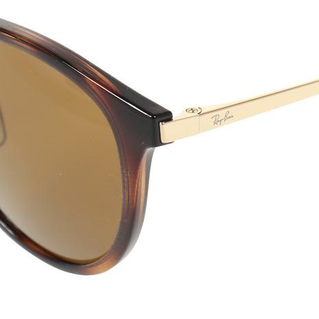 レイバン（RAY-BAN）（メンズ）サングラス RB4334D 4334D710 8355 偏光 UVの画像