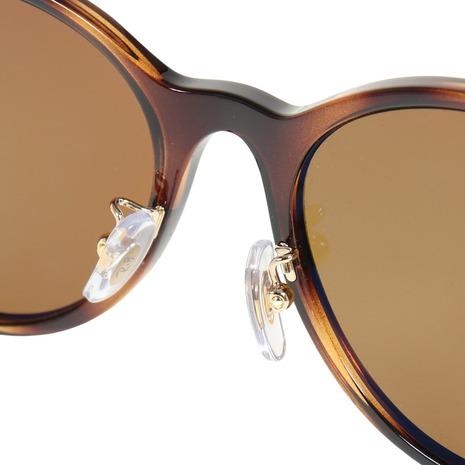 レイバン（RAY-BAN）（メンズ）サングラス RB4334D 4334D710 8355 偏光 UVの画像