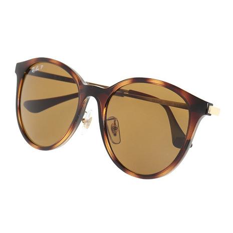 レイバン（RAY-BAN）（メンズ）サングラス RB4334D 4334D710 8355 偏光 UVの画像