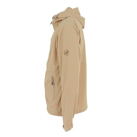 MAMMUT（マムート） （メンズ）アウター ウインドブレーカー Hiking WB