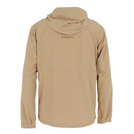 MAMMUT（マムート） （メンズ）アウター ウインドブレーカー Hiking WB
