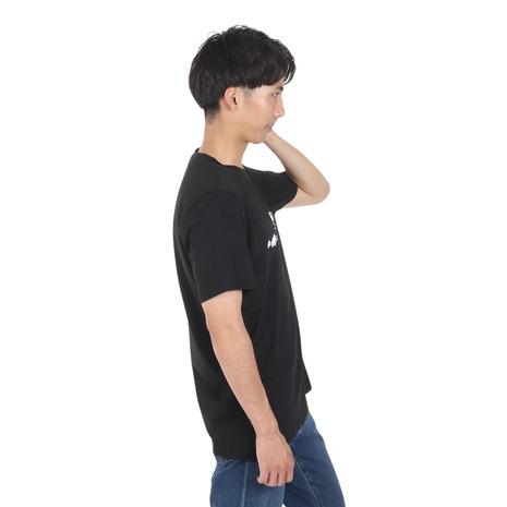 マムート（MAMMUT）（メンズ）半袖Tシャツ QD Logo Print T-Shirt AF Men 1017-02012-00255