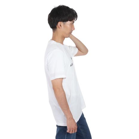 マムート（MAMMUT）（メンズ）半袖Tシャツ QD Logo Print T-Shirt AF Men 1017-02012 速乾 | MAMMUT | 08