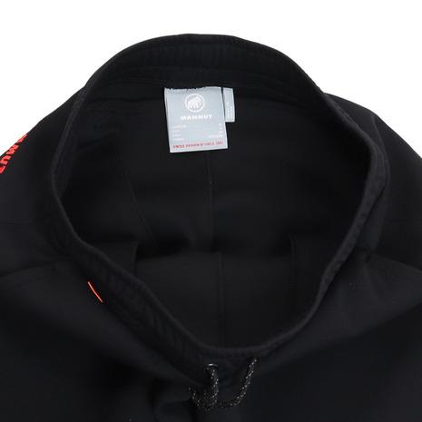 マムート（MAMMUT）（メンズ）EUROサイズ パンツ ボトム Dyno 2.0 Pants AF Classic 1022-02200-0001 ブラック | MAMMUT | 10