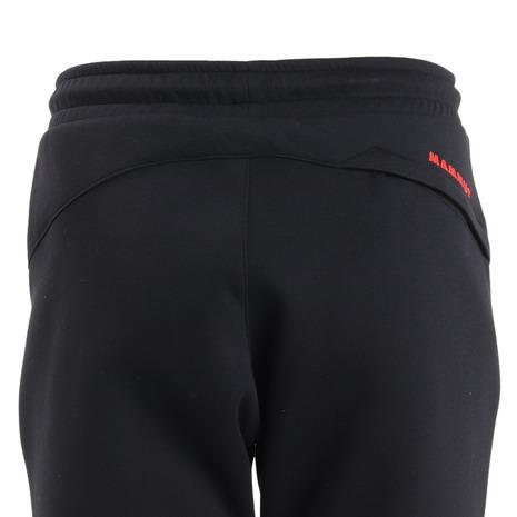 マムート（MAMMUT）（メンズ）EUROサイズ パンツ ボトム Dyno 2.0 Pants AF Classic 1022-02200-0001 ブラック | MAMMUT | 05