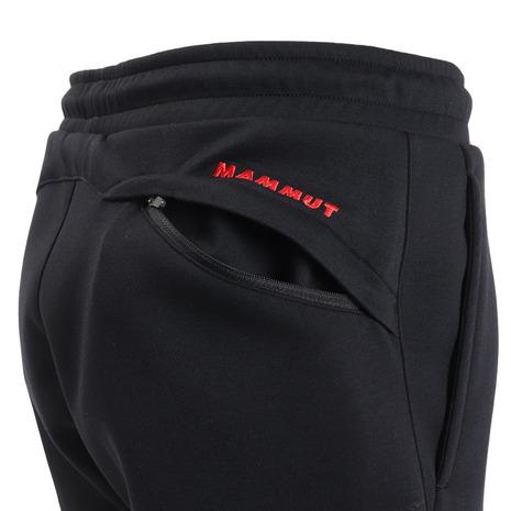 マムート（MAMMUT）（メンズ）EUROサイズ パンツ ボトム Dyno 2.0 Pants AF Classic 1022-02200-0001 ブラック | MAMMUT | 07