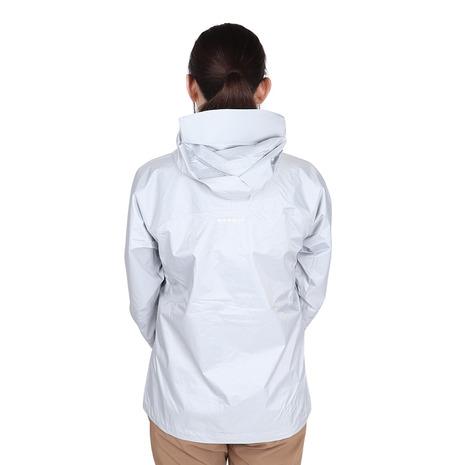 MAMMUT（マムート） （レディース）EUROサイズ 撥水 防水 アウター