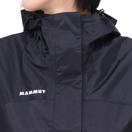 MAMMUT（マムート） （レディース）EUROサイズ 撥水 防水 アウター