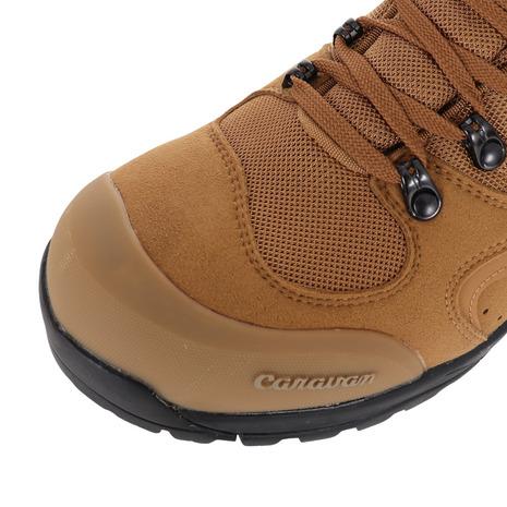 キャラバン（caravan） キャラバン（Caravan）（メンズ）ゴアテックス