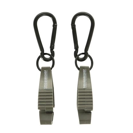 CARABINER CLIP 4