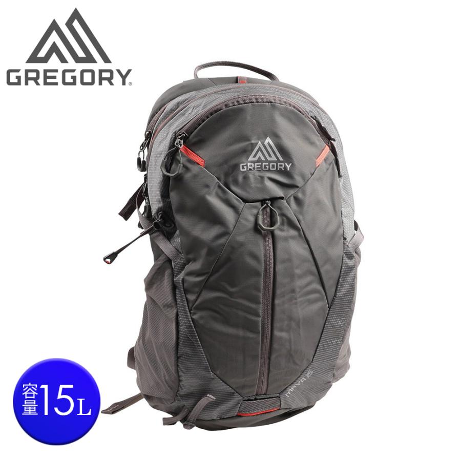 GREGORY グレゴリー（GREGORY）（メンズ、レディース）軽量 通気性 