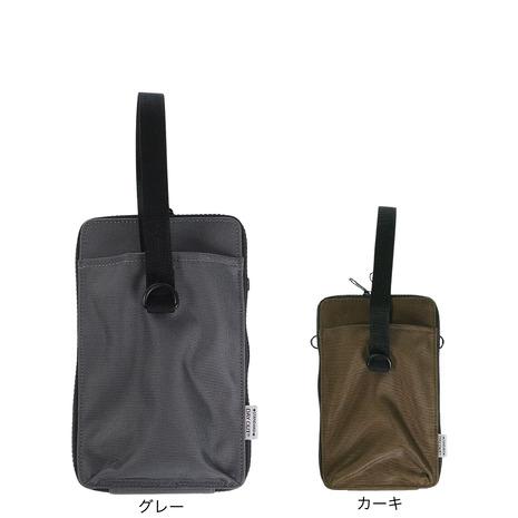 デイアウト（DAYOUT）（メンズ）スマホポーチ CHOCOTTO Smart Pack DO028 | DAY OUT