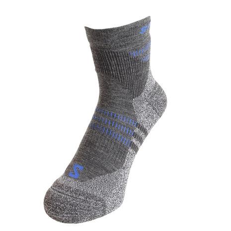 SALOMON（サロモン） （メンズ、レディース）ソックス 靴下 X ULTRA