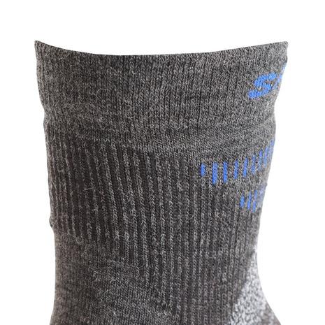 SALOMON（サロモン） （メンズ、レディース）ソックス 靴下 X ULTRA