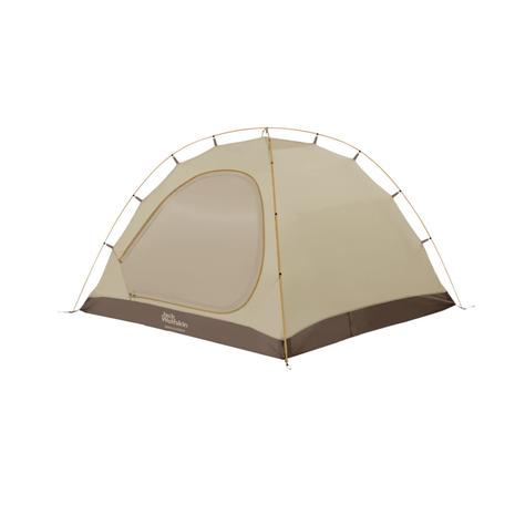 ジャックウルフスキン　JackWolfskin グランド イリュージョン Jack Wolfskin（ジャックウルフスキン） テント キャンプ 4人用