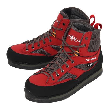 キャラバン　渓流　KR3XF 25.0 EE KR_3XF | 登山靴のキャラバン公式サイト