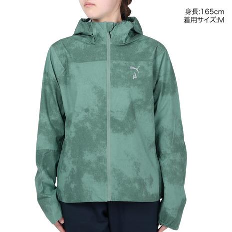 PUMA（プーマ） （レディース）アウター ジャケット STORMCELL