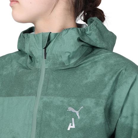 PUMASEASONS STORMCELL SYMPATEXランニングジャケット プーマ（PUMA）（メンズ）アウター ジャケット STORMCELL SYMPATEX