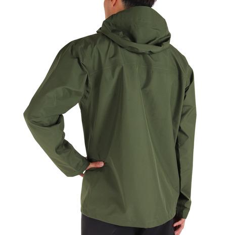 MIZUNO ミズノ（MIZUNO）（メンズ）ゴアテックス 耐久 防水透湿