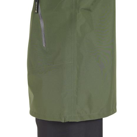 MIZUNO（ミズノ） （メンズ）ゴアテックス 耐久 防水透湿 レインウェア