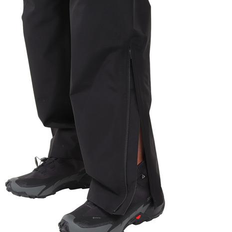 MIZUNO（ミズノ） （メンズ）レインウェア ゴアテックス レインパンツ