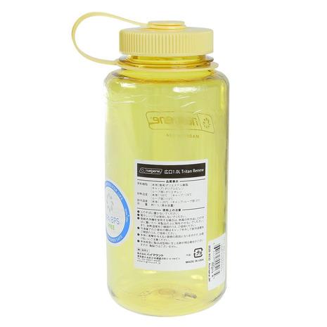 ナルゲン（nalgene）（メンズ、レディース）水筒 ウォーターボトル 広口 1.0L Tritan Renew 91636 91637 91638 91639 91640 91641｜lbreath｜03