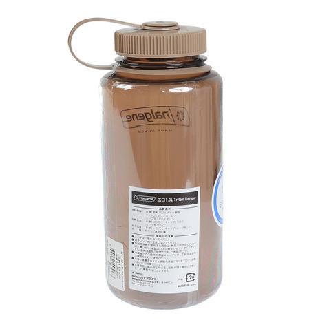 ナルゲン（nalgene）（メンズ、レディース）水筒 ウォーターボトル 広口 1.0L Tritan Renew 91636 91637 91638 91639 91640 91641｜lbreath｜06