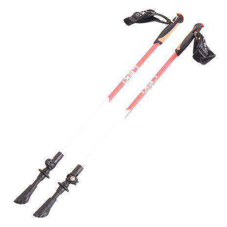 LEKI（レキ） （メンズ、レディース、キッズ）ウォーキングポール
