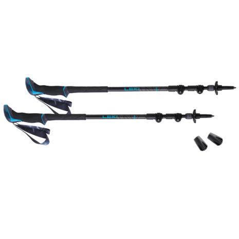 LEKI（レキ） （メンズ）トレッキングポール 登山 トレッキング