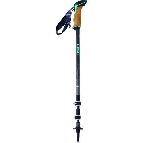 レキ（LEKI）（レディース）トレッキングポール 女性用 登山 