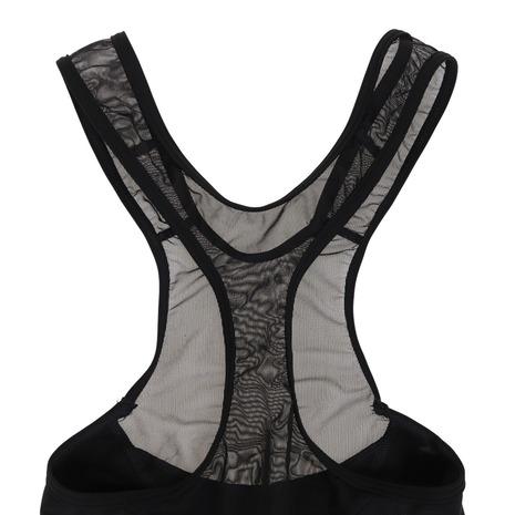 コールドシェイド UV メガ ビブ パンツ　レディースLサイズ パールイズミ（PEARL IZUMI） （レディース）コールドシェイド UV メガ