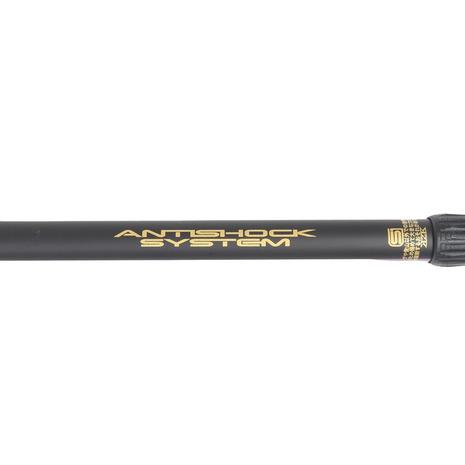 KIZAKI（キザキ） （メンズ）トレッキングポール 3段ステッキ 120 KTBC