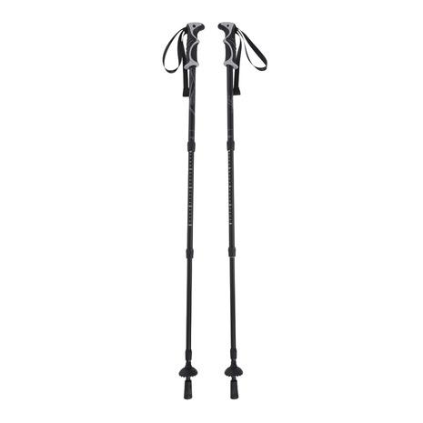 KIZAKI（キザキ） （メンズ）トレッキングポール 登山 トレッキング