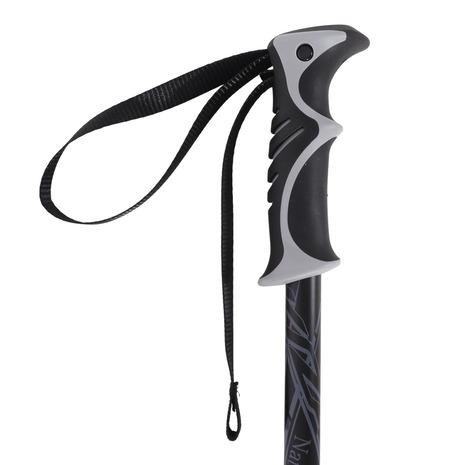 KIZAKI（キザキ） （メンズ）トレッキングポール 登山 トレッキング