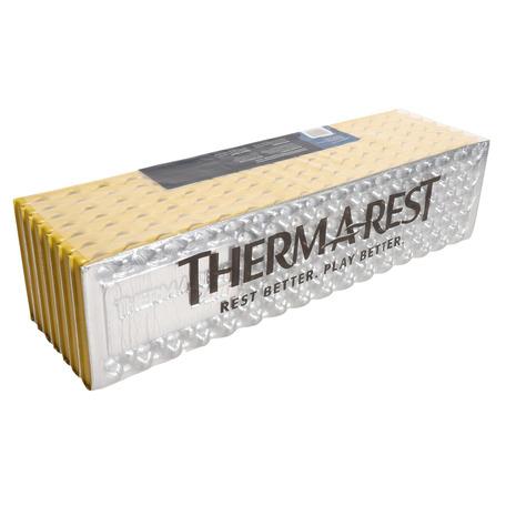 サーマレスト（THERMAREST） 折りたたみ マットレス Z