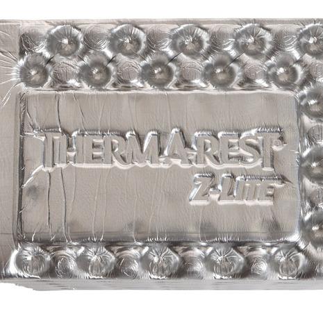 サーマレスト（THERMAREST） 折りたたみ マットレス Zライトソル