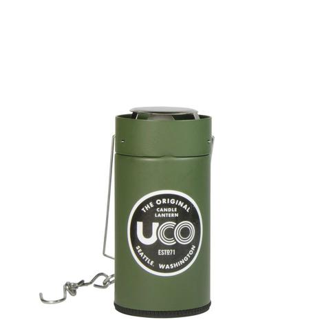 UCO（ユーコ） ランタン キャンドルランタン キャンプ 防災 : L-Breath