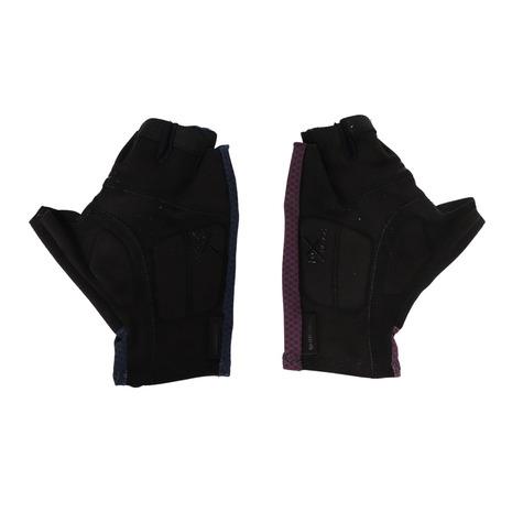 シマノ（SHIMANO）（メンズ、レディース）サイクルグローブ 切りグローブ グラベルグローブ Mサイズ DN-WN ECWGLBSWS51MN1905 | シマノ | 01