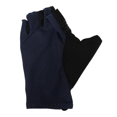 シマノ（SHIMANO）（メンズ、レディース）サイクルグローブ 切りグローブ グラベルグローブ Mサイズ DN-WN ECWGLBSWS51MN1905 | シマノ | 02