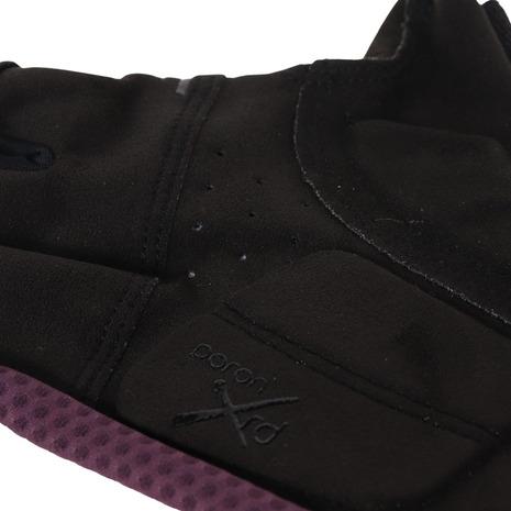 シマノ（SHIMANO）（メンズ、レディース）サイクルグローブ 切りグローブ グラベルグローブ Mサイズ DN-WN ECWGLBSWS51MN1905 | シマノ | 07