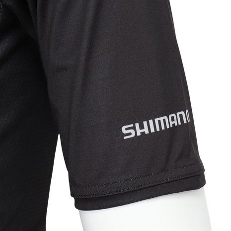 シマノ（SHIMANO）（メンズ）サイクルウェア 半袖 BREAKAWAY ショートスリーブジャージ R205JSPSWE13ML0105｜lbreath｜06