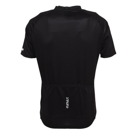 シマノ（SHIMANO） （メンズ）サイクルウェア 半袖 LOGO ショート