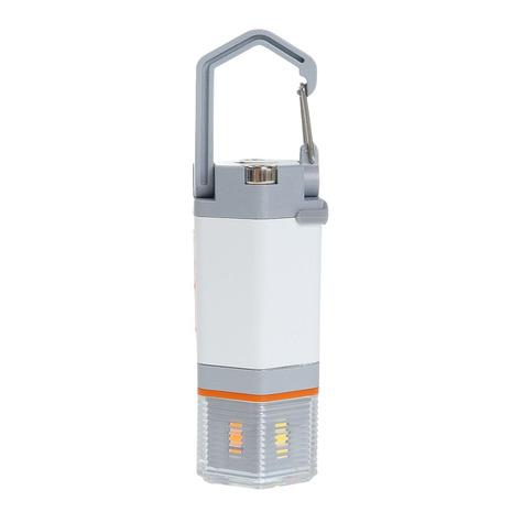 ヘキサー（HEXAR）（メンズ、レディース）コンパクト LEDランタン 充電式 小型 アウトドア キャンプ UL3｜lbreath｜08