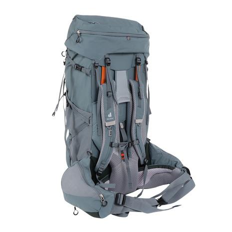 (deuter)ドイター エアコンタクト 65+10 deuter（ドイター） AIRCONTACT 65+10（エアコンタクト65+10）