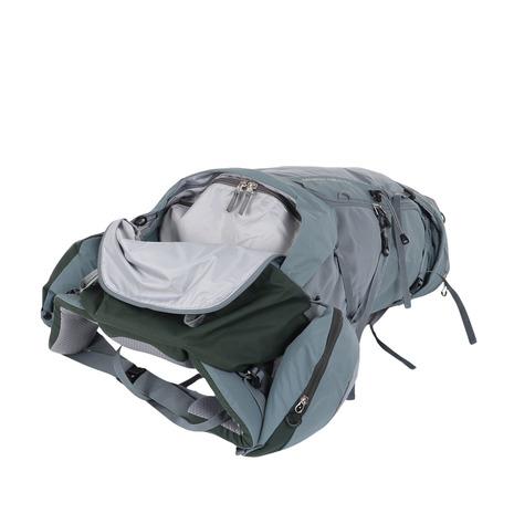 ドイター エアコンタクト ライト　65+10 （Deuter） deuter（ドイター） （メンズ、レディース）バックパック リュック