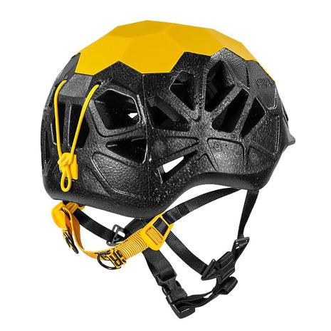 グリベル（GRIVEL）（メンズ、レディース）クライミング ヘルメット 登山 ミュータント GV-HEMUT Lの画像