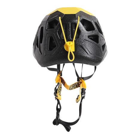 グリベル（GRIVEL）（メンズ、レディース）クライミング ヘルメット 登山 ミュータント GV-HEMUT Lの画像