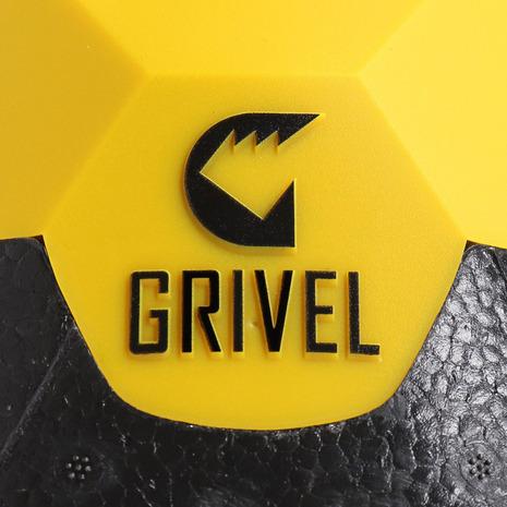 グリベル（GRIVEL）（メンズ、レディース）クライミング ヘルメット 登山 ミュータント GV-HEMUT Lの画像