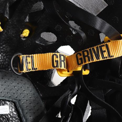 グリベル（GRIVEL）（メンズ、レディース）クライミング ヘルメット 登山 ミュータント GV-HEMUT Lの画像